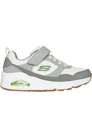 Skechers Uno - Retro-Squad Shoes Moyen Width en