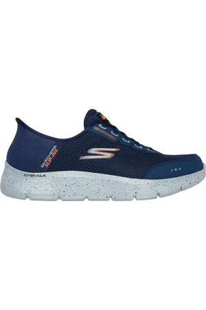 Skechers Slip-ins: GO WALK Flex - Waterproof Shoes Moyen Width en