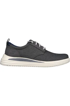 Skechers Proven - Gladwin Shoes Moyen Width en