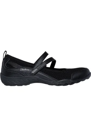 Skechers Relaxed Fit: Breathe-Easy - Keep Clean Shoes Moyen Width en