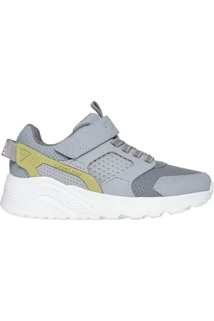 Skechers Uno Lite - Gridstill Shoes Moyen Width en