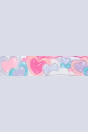 Skechers S-Lights: Eternal Heart Lights Shoes Moyen Width en