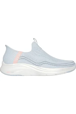 Skechers Slip-ins: Vapor Foam - Luxe Breeze Shoes Moyen Width en