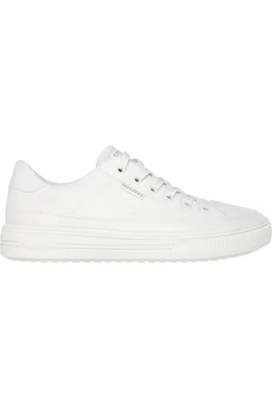 Skechers Arch Fit Arcade - Meet Ya There Shoes Moyen Width en