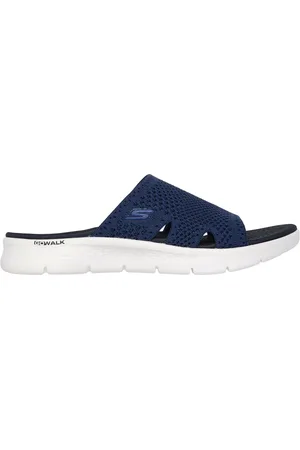 Skechers GO WALK Flex Sandal - Elation Shoes Moyen Width en