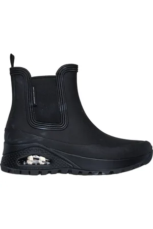 Skechers Uno Rugged - Dancing N The Rain Shoes Moyen Width en