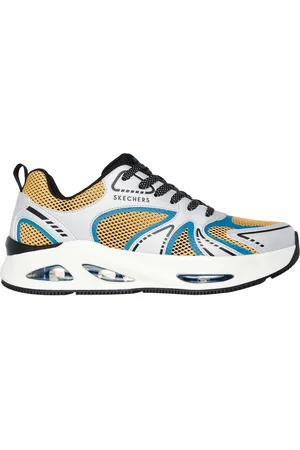 Skechers Uno Ego - Aurair Shoes Moyen Width en