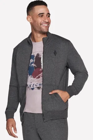 Skechers The Hoodless sweat à capuche GO WALK Everywhere Veste en