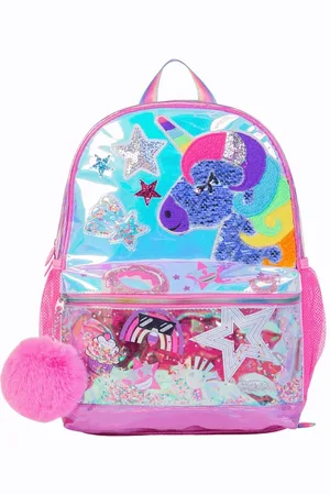 Skechers Twinkle Toes: Unicorn sac à dos