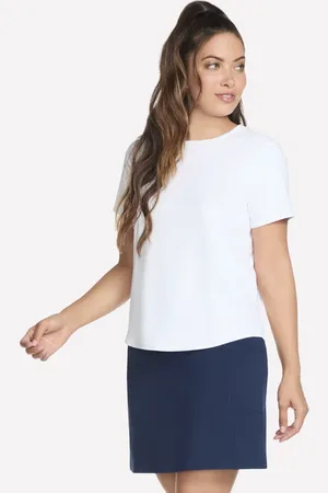 Skechers Stride Performance t-shirt en