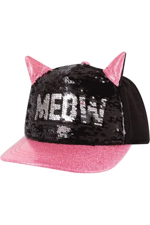 Skechers Cat Ear Chapeaux en
