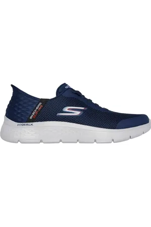 Skechers Slip-ins: GO WALK Flex - Hands Up Shoes Moyen Width en