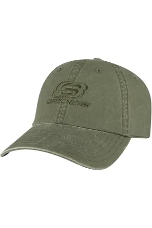 Skechers Washed Dad Chapeaux en