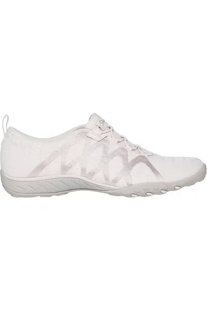 Skechers Relaxed Fit: Breathe-Easy - Infi-Knity Shoes Moyen Width en