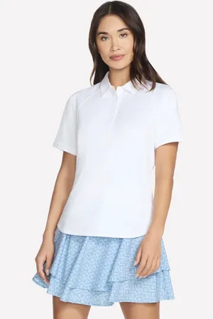 Skechers GO DRI SWIFT Club Polo en
