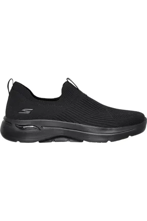Skechers GO WALK Arch Fit - Iconic Shoes Moyen Width en