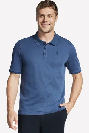 Skechers Off Duty Polo en
