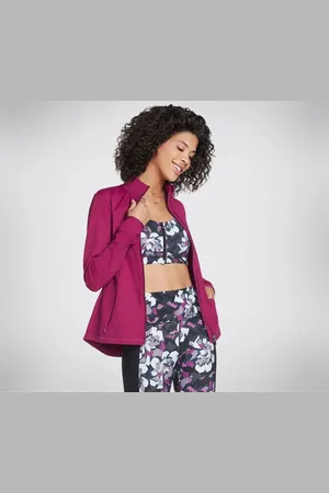 Skechers GO WALK Mesh Veste en