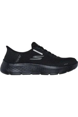 Skechers Slip-ins: GO WALK Flex - Clear Creek Shoes Moyen Width en