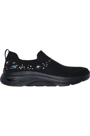 Skechers GO WALK Arch Fit 2.0 - Ayla Shoes Moyen Width en