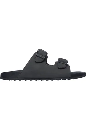 Skechers Relaxed Fit: Pelem - Rolento Shoes Moyen Width en