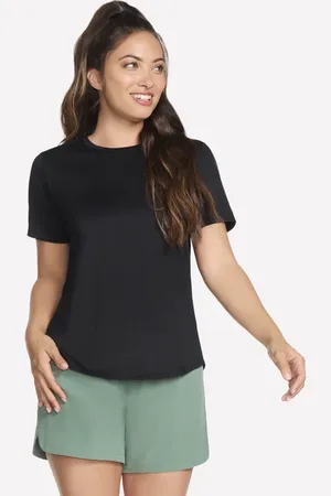Skechers GO DRI SWIFT t-shirt en