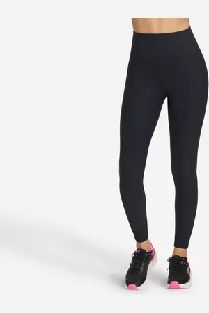 Skechers GO FLEX RIB FL High-Waisted Legging en