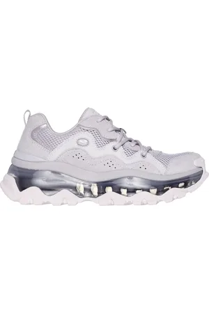 Skechers Uno Chaos Shoes Moyen Width en