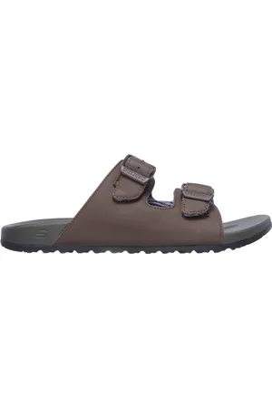 Skechers Relaxed Fit: Pelem - Rolento Shoes Moyen Width en