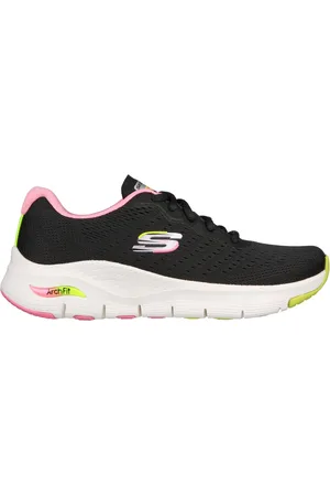 Skechers Arch Fit - Infinity Cool Shoes Moyen Width en