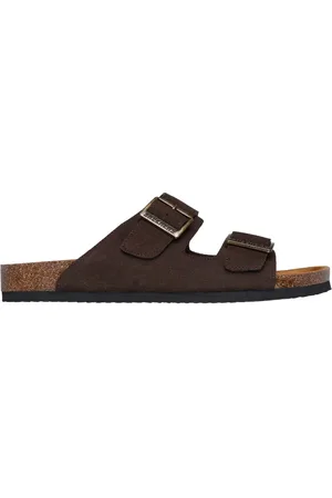 Skechers Relaxed Fit: Aidan - Leelan Shoes Moyen Width en