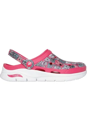 Skechers Foamies: Arch Fit - Cool Pups Shoes Moyen Width en