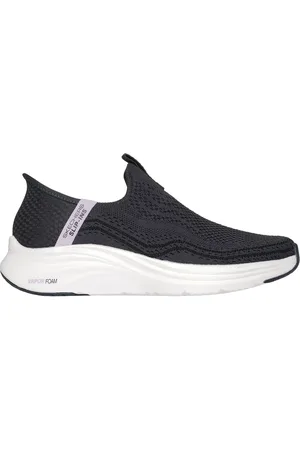 Skechers Slip-ins: Vapor Foam - Luxe Breeze Shoes Moyen Width en