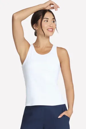 Skechers GO WALK Shelf Bra Tank en