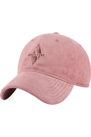 Skechers Diamond Cord Dad Chapeaux en