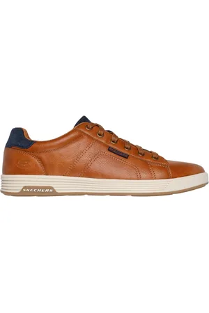 Skechers Cavell -Hensley Shoes Moyen Width en