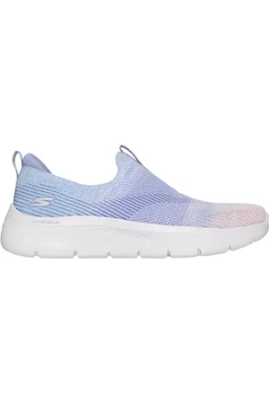 Skechers GO WALK Flex - Cali Sunset Shoes Moyen Width en