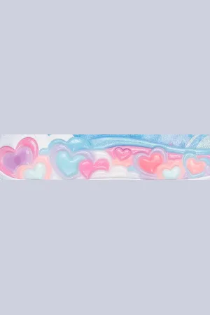Skechers S-Lights: Eternal Heart Lights Shoes Moyen Width en