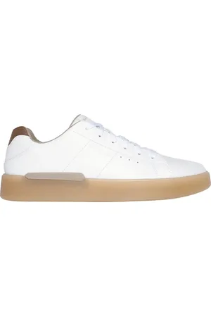 Skechers Relaxed Fit: Verloma - Conlan Shoes Moyen Width en