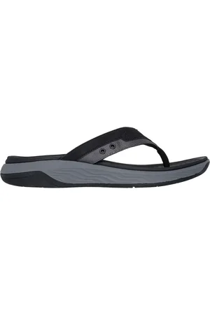 Skechers Relaxed Fit: Silva - Falco Shoes Moyen Width en
