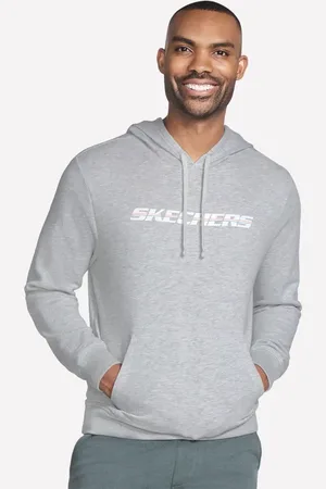 Skechers Heritage Strikethrough sweat à capuche en