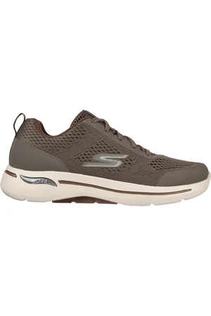 Skechers GO WALK Arch Fit - Idyllic Shoes Moyen Width en