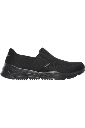 Skechers Relaxed Fit: Equalizer 4.0 - Triple-Play Shoes Moyen Width en