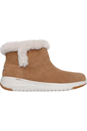 Skechers On-the-GO Stellar- Cozy Step Shoes Moyen Width en
