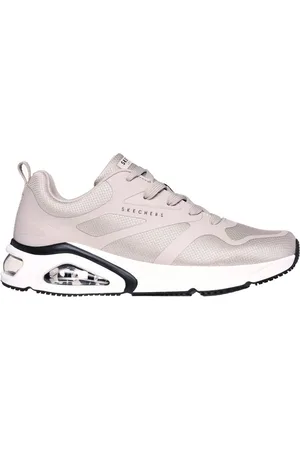 Skechers Tres-Air Uno - Revolution-Airy Shoes Moyen Width en