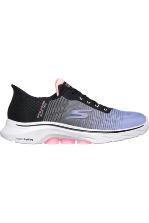 Skechers Slip-ins: GO WALK 7 - Adel Shoes Moyen Width en