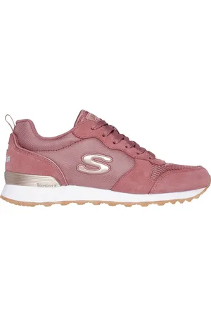 Skechers OG 85 - Goldn Gurl Shoes Moyen Width en