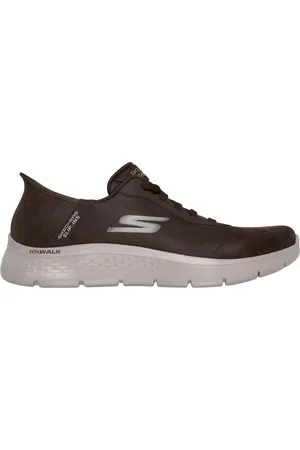 Skechers Slip-ins: GO WALK Flex - Smooth Motion Shoes Moyen Width en