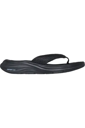 Skechers Vapor Foam Sandal - Kaevo Shoes Moyen Width en