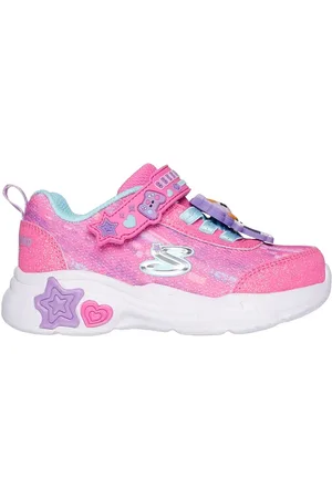 Skechers Snuggle Sneaks - Skech Squad Shoes Moyen Width en
